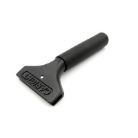 cast aluminum handle window tint tool