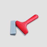 hot sale high quality plastic handle scraper for window ice clean tools window tint tools window film tools