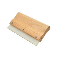 glass wiper Wooden Squeegee window film tools window tint tools car wrapping tools